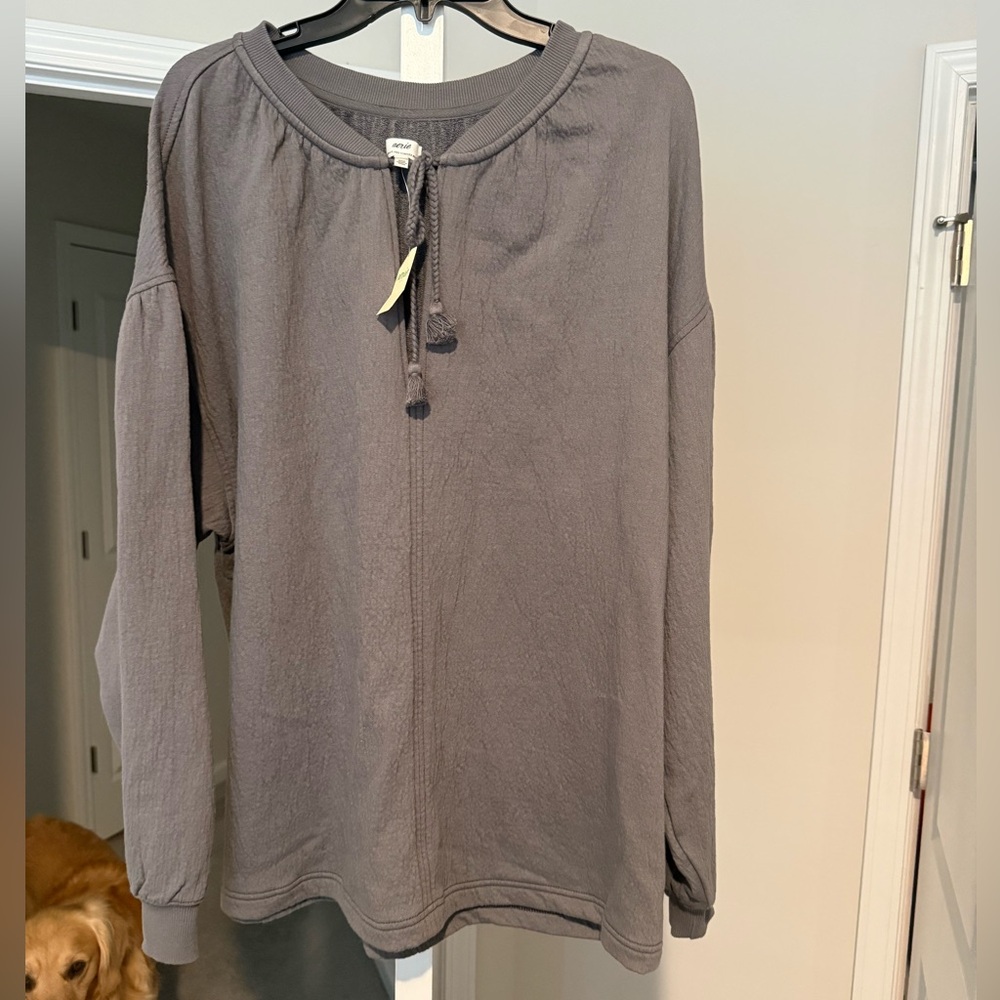 Aerie crewneck